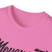 Movement is Medicine Tee - Motivational Unisex Shirt, Wellness Gift, Fitness Apparel, Workout Top, Casual Lifestyle Tee