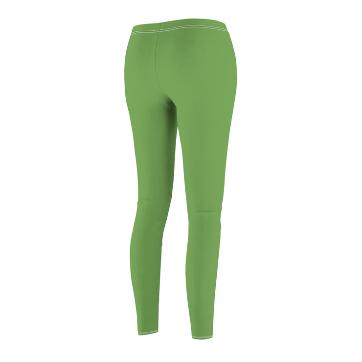 Casual Fitness Leggings | 1% Human 99% Beast - Workout Gear, Activewear, Gifts for Fitness Lovers, Gift for Gym Enthusiasts