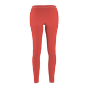Motivational Women's Leggings - Stay Hungry Stay Humble, Workout Pants, Fitness Apparel, Activewear, Casual Leggings