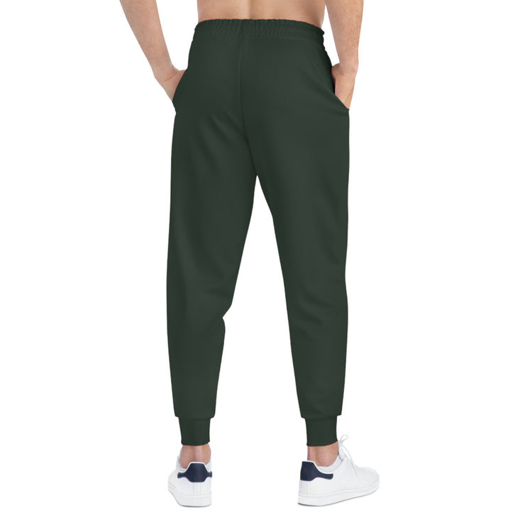 Earth Strong Fitness Joggers | Comfortable Athletic Pants for Workouts, Casual Wear, Gifts, Everyday Use, Gym Fashion