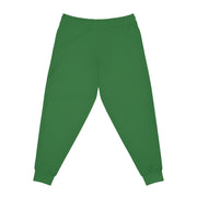 Sporty Motivational Joggers, Workout Pants, Fitness Gift, Casual Streetwear, Exercise Apparel, Athleisure Bottoms