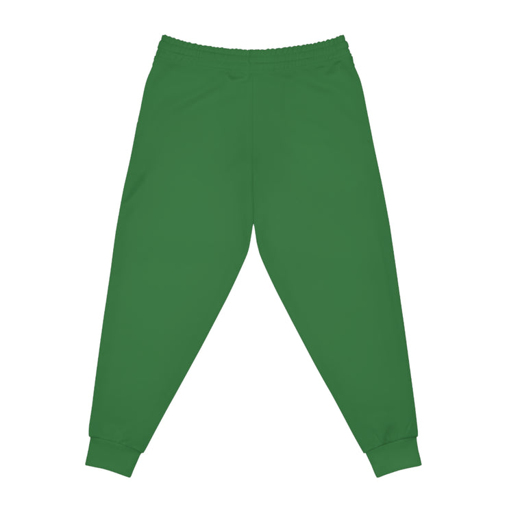 Sporty Motivational Joggers, Workout Pants, Fitness Gift, Casual Streetwear, Exercise Apparel, Athleisure Bottoms