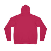 Bold Athletic Hoodie, 1% Human 99% Beast, Fitness Apparel, Workout Gear, Motivational Hoodie, Gym Outfit