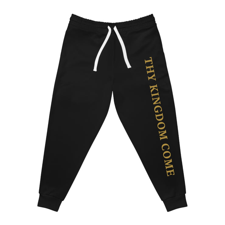 Stylish Athletic Joggers - Trendy Activewear, Exercise Pants, Casual Wear, Gift for Fitness Enthusiasts, Sports Apparel