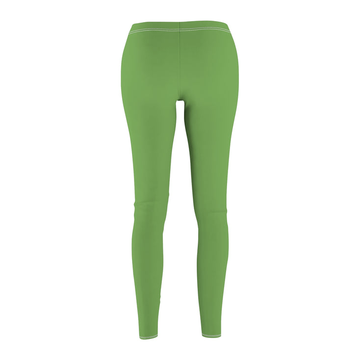 Casual Fitness Leggings | 1% Human 99% Beast - Workout Gear, Activewear, Gifts for Fitness Lovers, Gift for Gym Enthusiasts