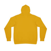 Flex & Faith Athletic Hoodie for Active Lifestyles, Gym Wear, Motivational Gift, Casual Outfit, Workout Fashion