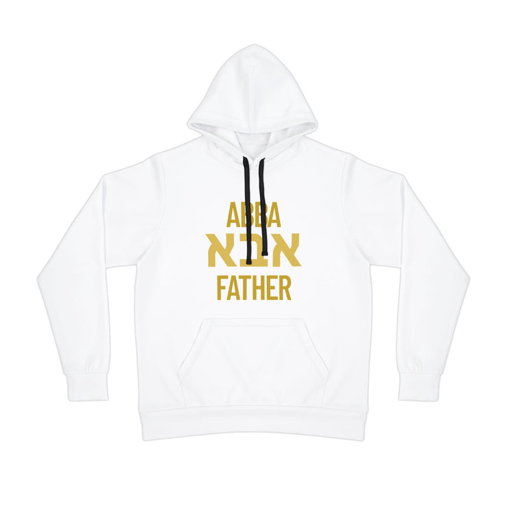 Abba Father Christian hoodies, Athletic Father Hoodie, Fitness Apparel, Dad Gifts, Workout Hoodie, Unique Father’s Day Gift, Sporty Sweatshirt