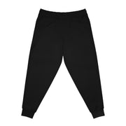 Breathe & Squeeze Athletic Joggers, Motivational Joggers, Fitness Pants, Workout Gear, Sportswear, Gym Apparel