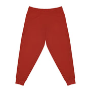 Movement is Medicine Comfortable Athletic Joggers for Active Lifestyles, Sportswear, Travel Pants, Gym Bottoms, Casual Jogging Trousers