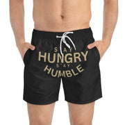 Swim Trunks (AOP)