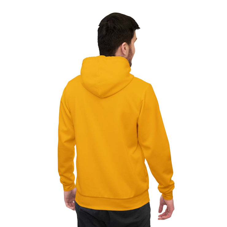 Earth Strong Athletic Hoodie - Faith & Fitness, Workout Hoodie, Gym Apparel, Activewear, Motivational Gear, Gift for Fitness Enthusiasts