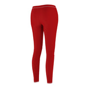 Stylish Fitness Leggings with Earthstrong Design, Yoga Pants, Gym Wear, Athleisure Apparel, Casual Activewear, Summer Fitness Gear