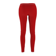 Stylish Fitness Leggings with Earthstrong Design, Yoga Pants, Gym Wear, Athleisure Apparel, Casual Activewear, Summer Fitness Gear