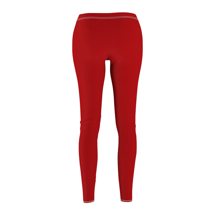 Stylish Fitness Leggings with Earthstrong Design, Yoga Pants, Gym Wear, Athleisure Apparel, Casual Activewear, Summer Fitness Gear